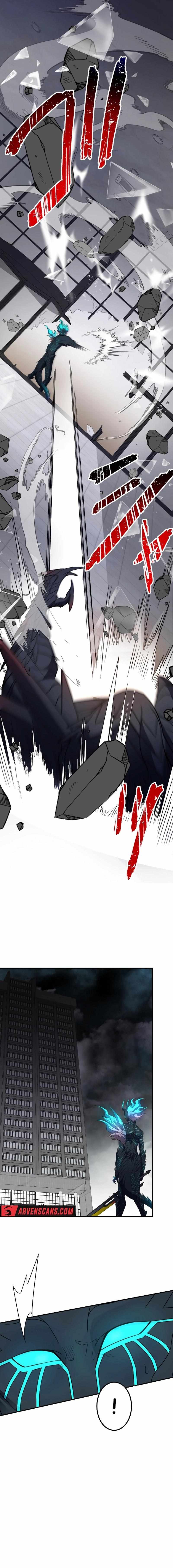 Dragons Awakening Chapter 22 23
